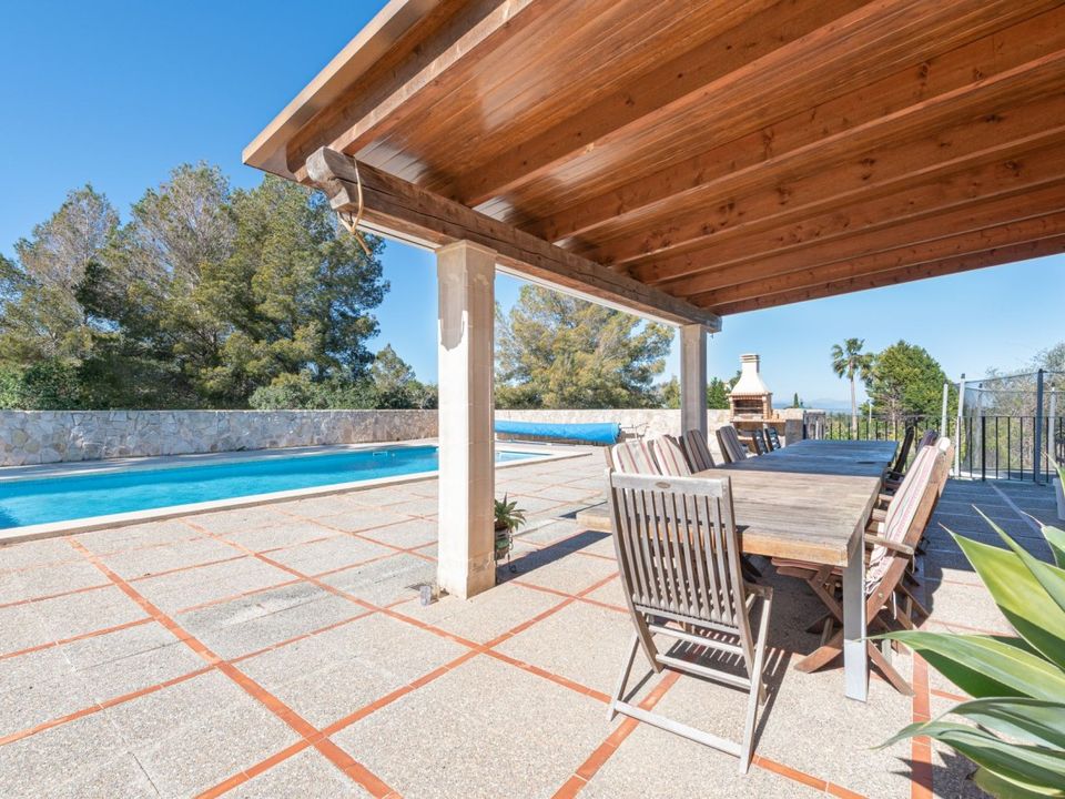 Cortijo i Felanitx, Mallorca - foto 2
