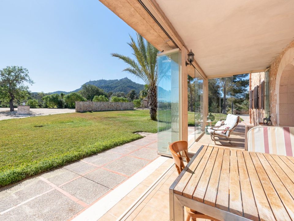 Cortijo i Felanitx, Mallorca - foto 3