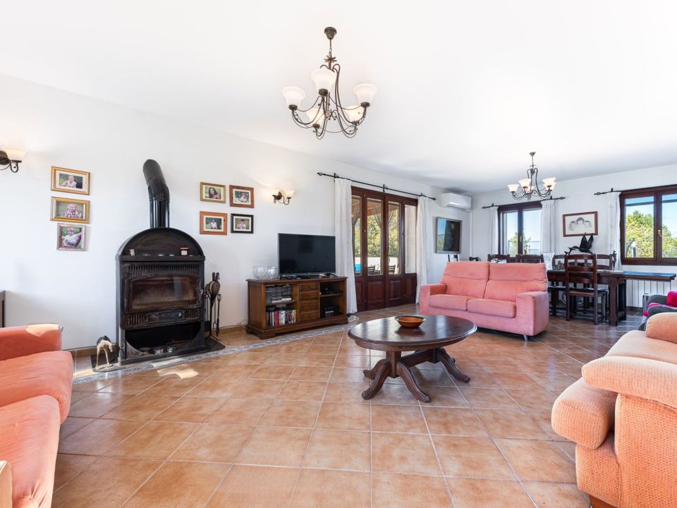 Cortijo i Felanitx, Mallorca - foto 4