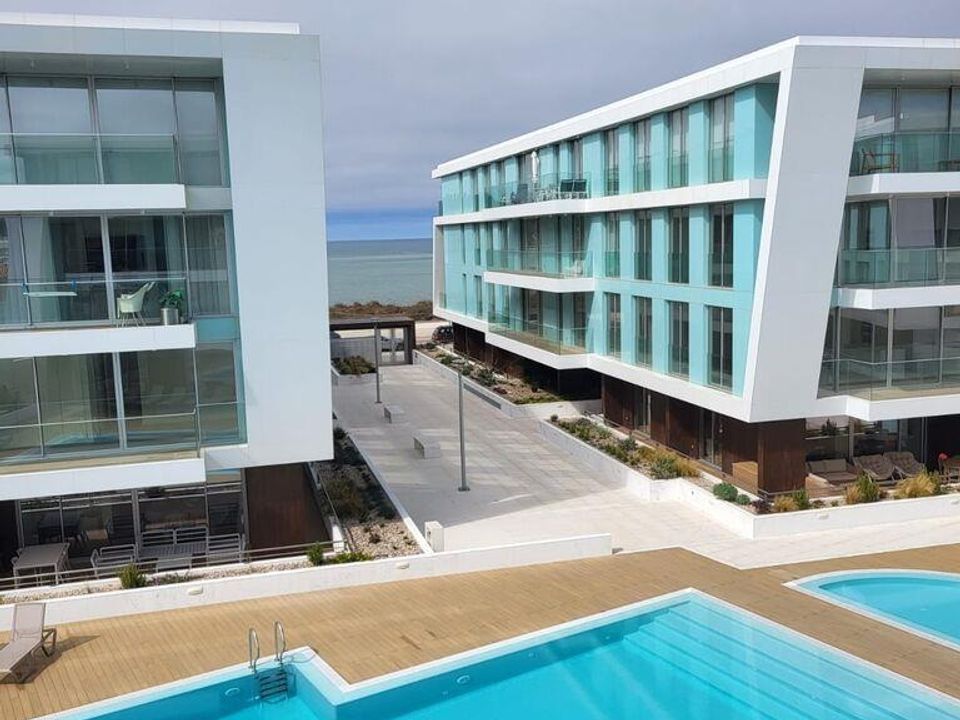 Apartamento en Alcobaca, Leiria - foto 4