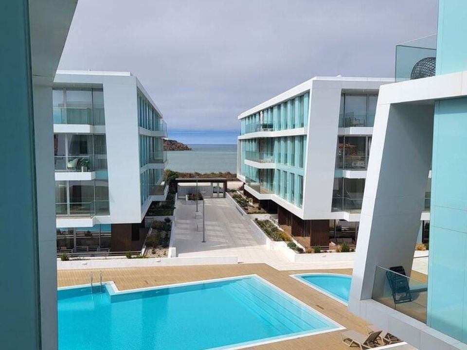 Apartamento en Alcobaca, Leiria - foto 5