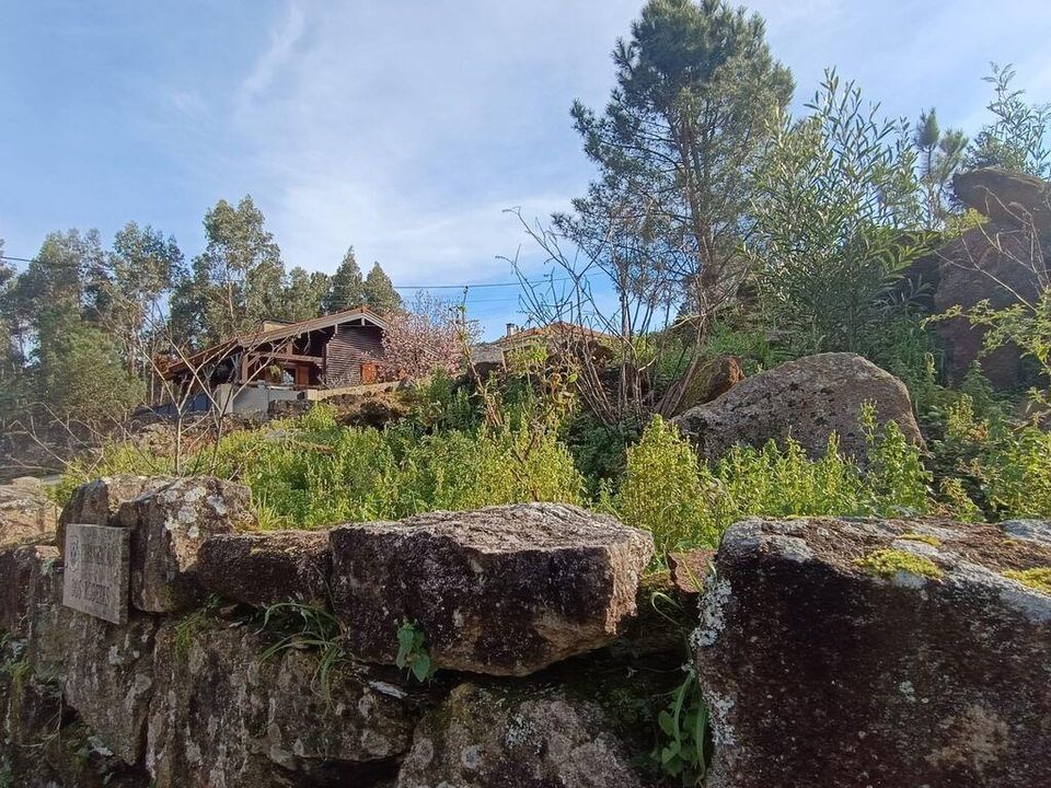 Helårsgrund i Vila Nova de Cerveira, Viana do Castelo - foto 4