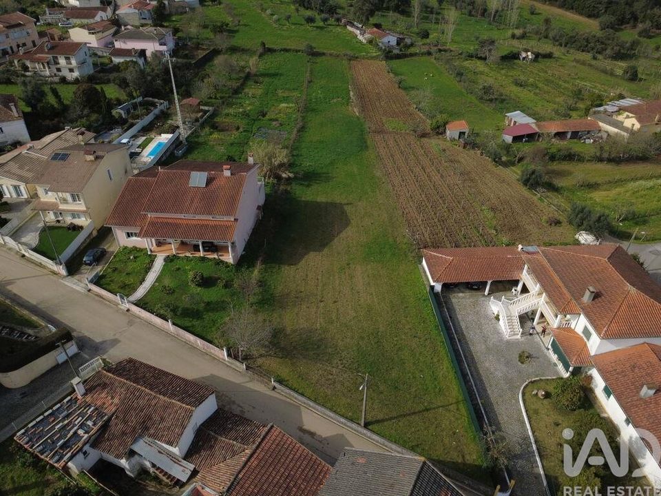 Helårsgrund i Vila Nova de Poiares, Coimbra - foto 5