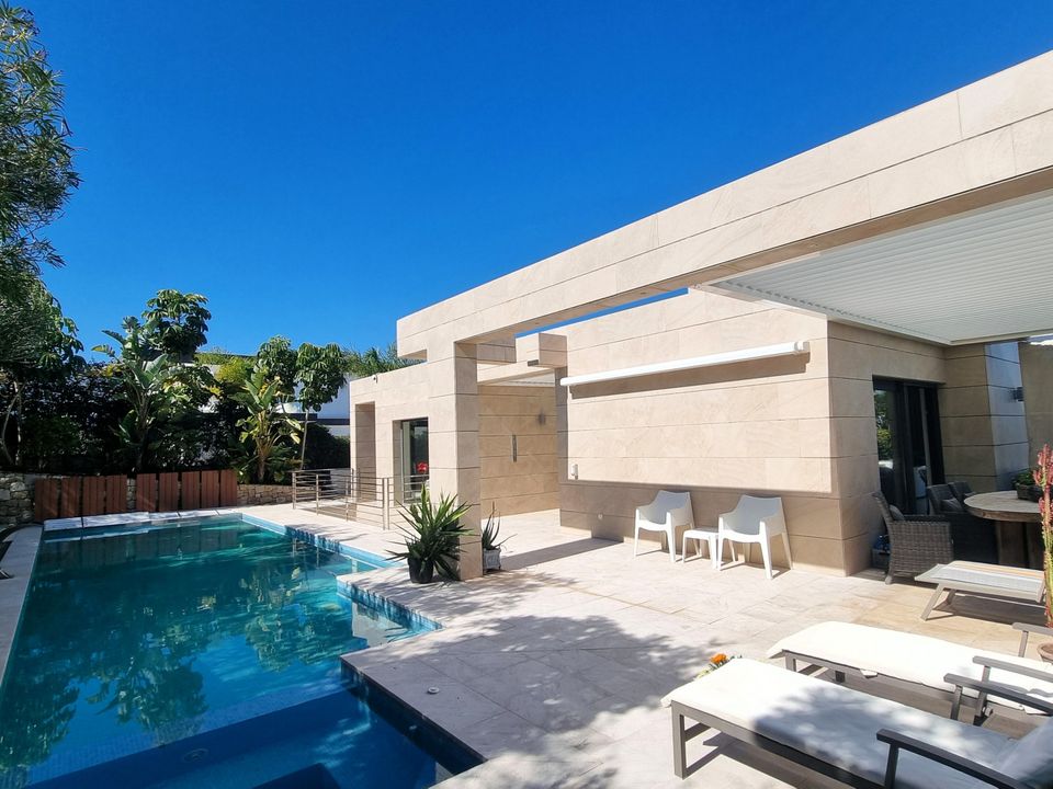Villa i Javea, Alicante - foto 3