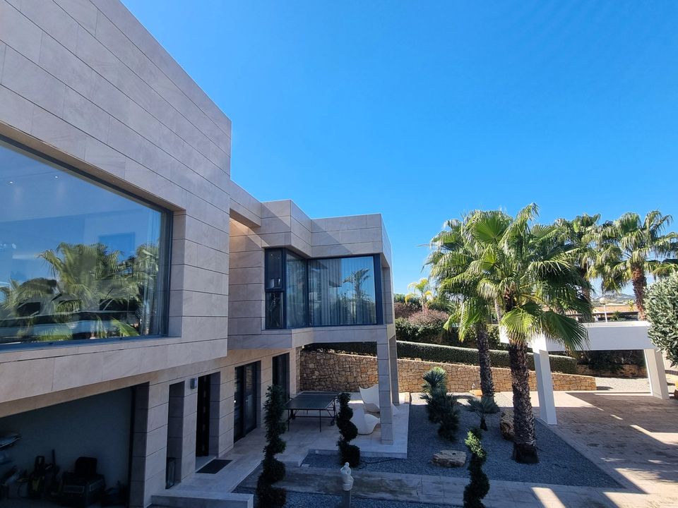 Villa i Javea, Alicante - foto 4