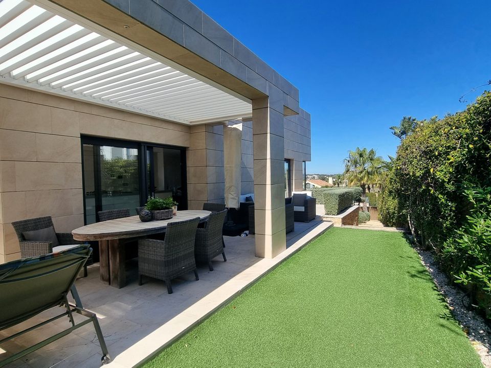Villa i Javea, Alicante - foto 5