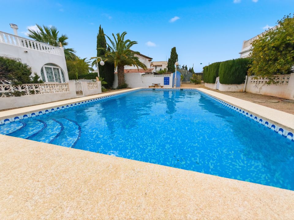 Lejlighed i La Nucia, Alicante - foto 2