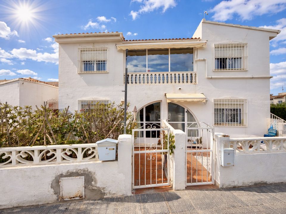Lejlighed i La Nucia, Alicante - foto 3