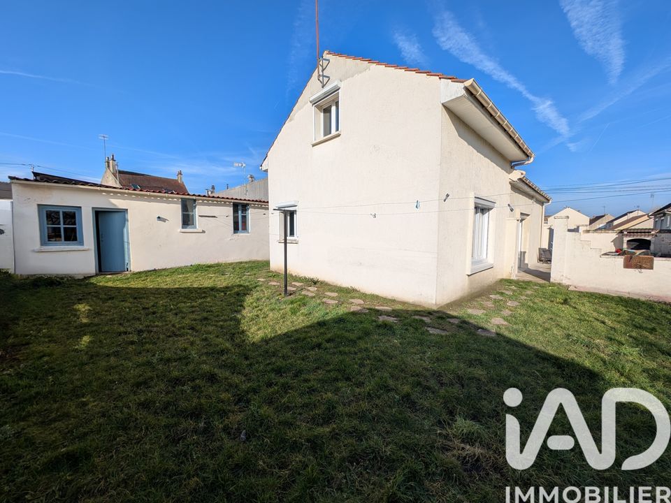 Villa in Longueil-Annel, Oise - foto 2