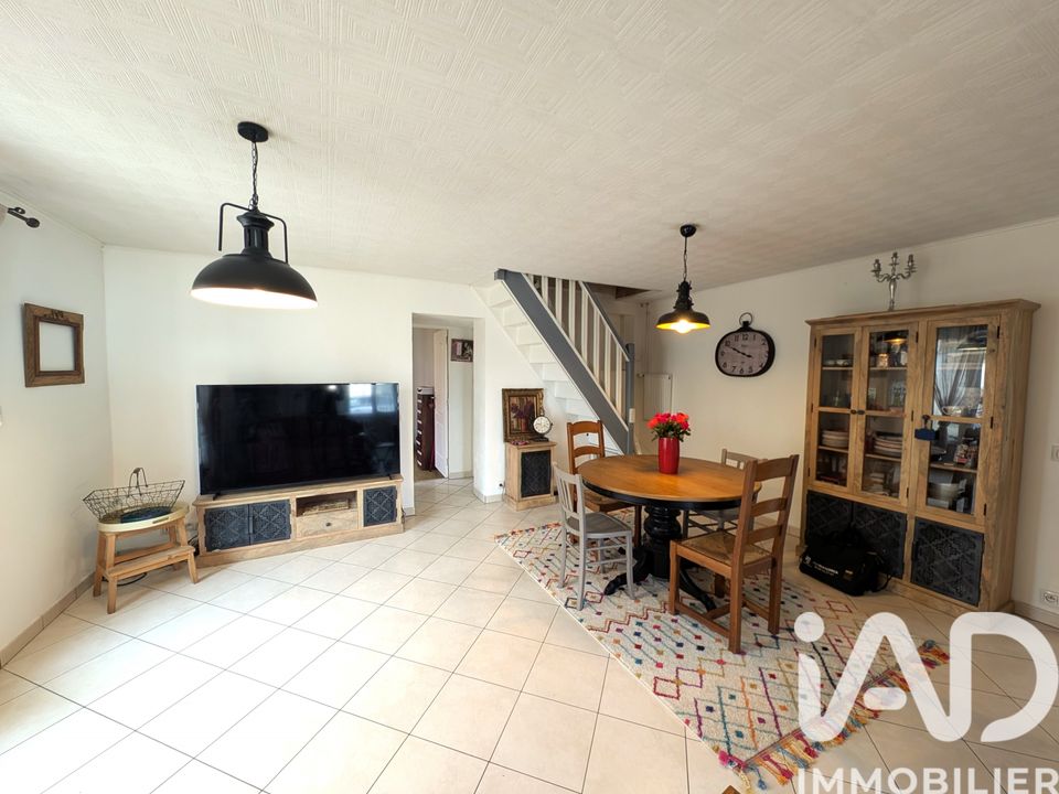 Villa in Longueil-Annel, Oise - foto 3