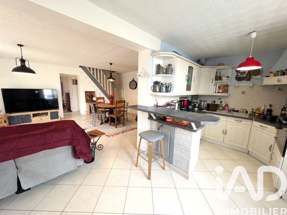 Villa in Longueil-Annel, Oise - foto 4