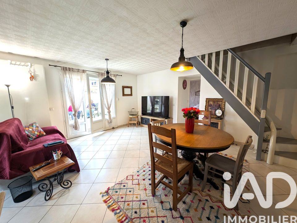 Villa in Longueil-Annel, Oise - foto 5