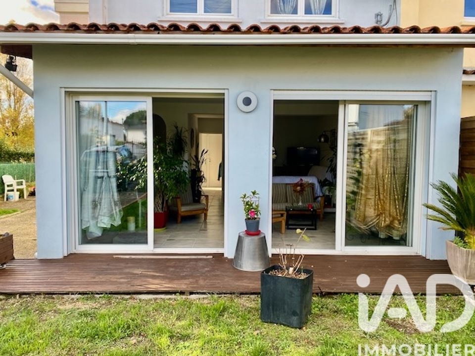 Villa i Gradignan, Gironde - foto 2