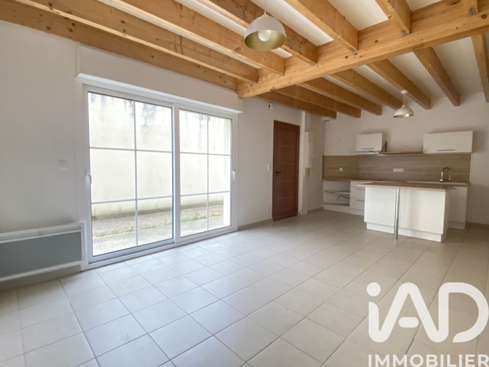 Villa i Libourne, Gironde - bilde 2