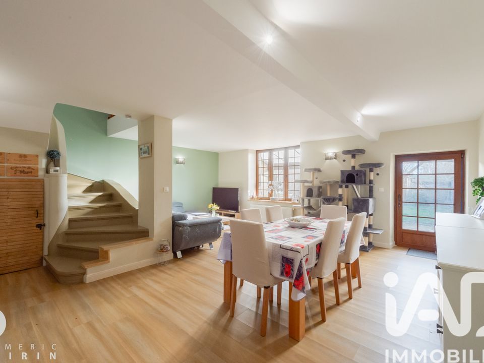 Villa i Moineville, Meurthe-et-Moselle - foto 1