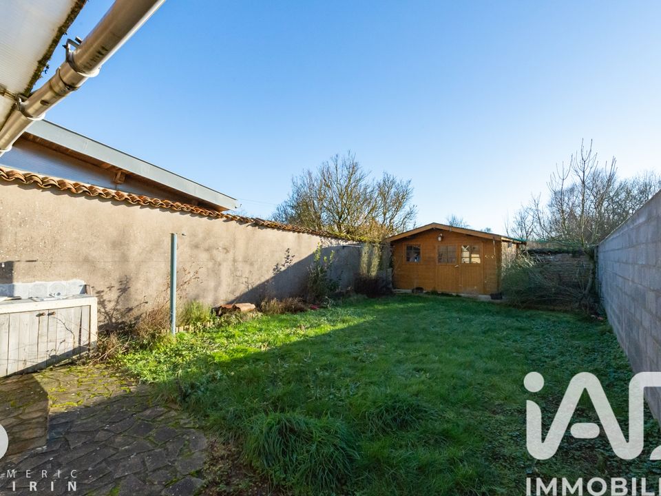Villa i Moineville, Meurthe-et-Moselle - foto 3