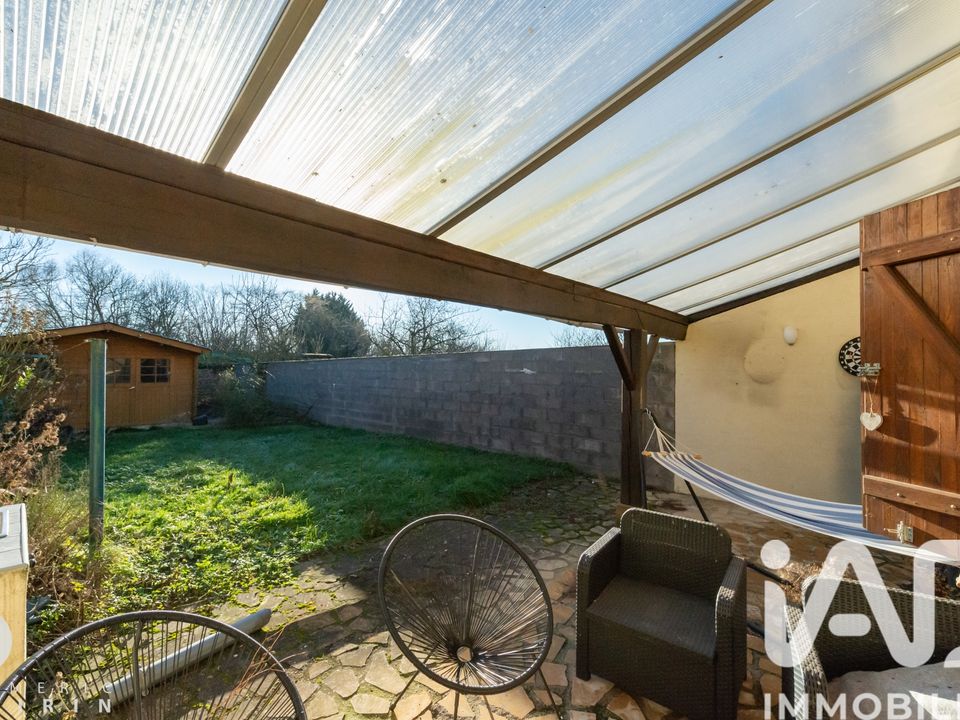 Villa i Moineville, Meurthe-et-Moselle - foto 4