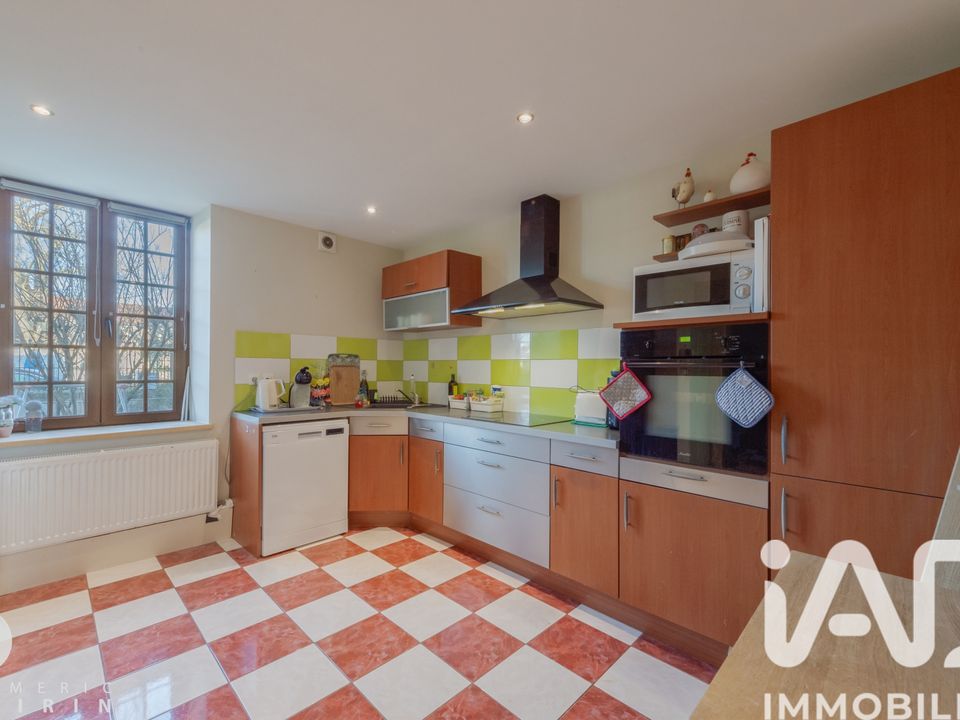 Villa i Moineville, Meurthe-et-Moselle - foto 5