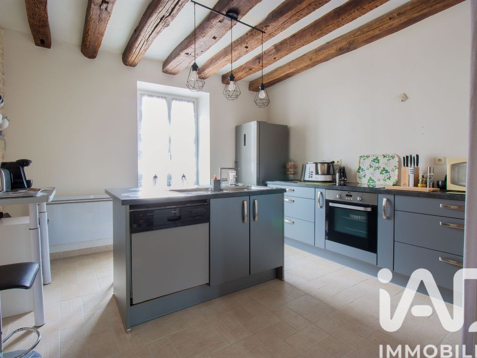Villa i Givraines, Loiret - foto 2