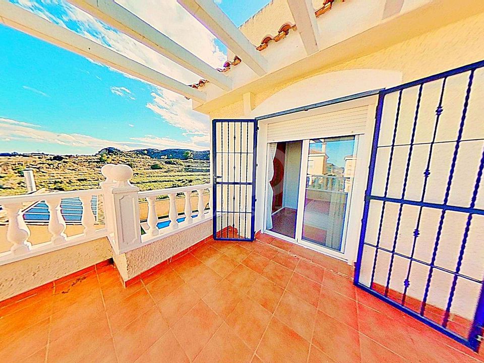 Villa i Alicante, Alicante - foto 5