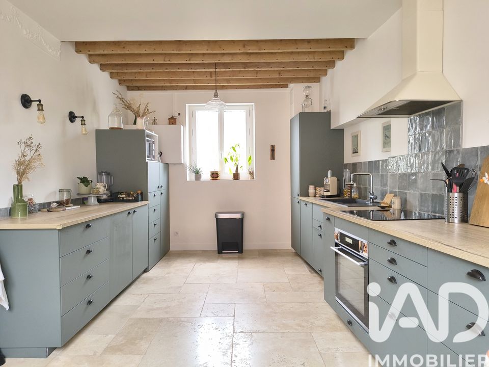 Villa i Plaisir, Yvelines - foto 5
