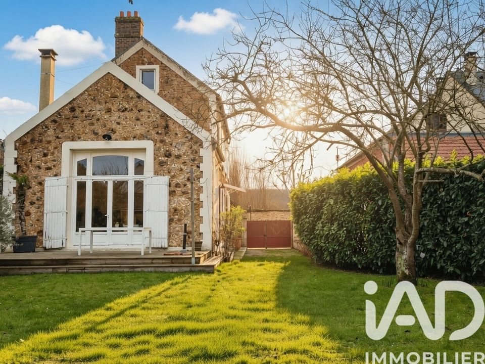 Villa i Plaisir, Yvelines - foto 4