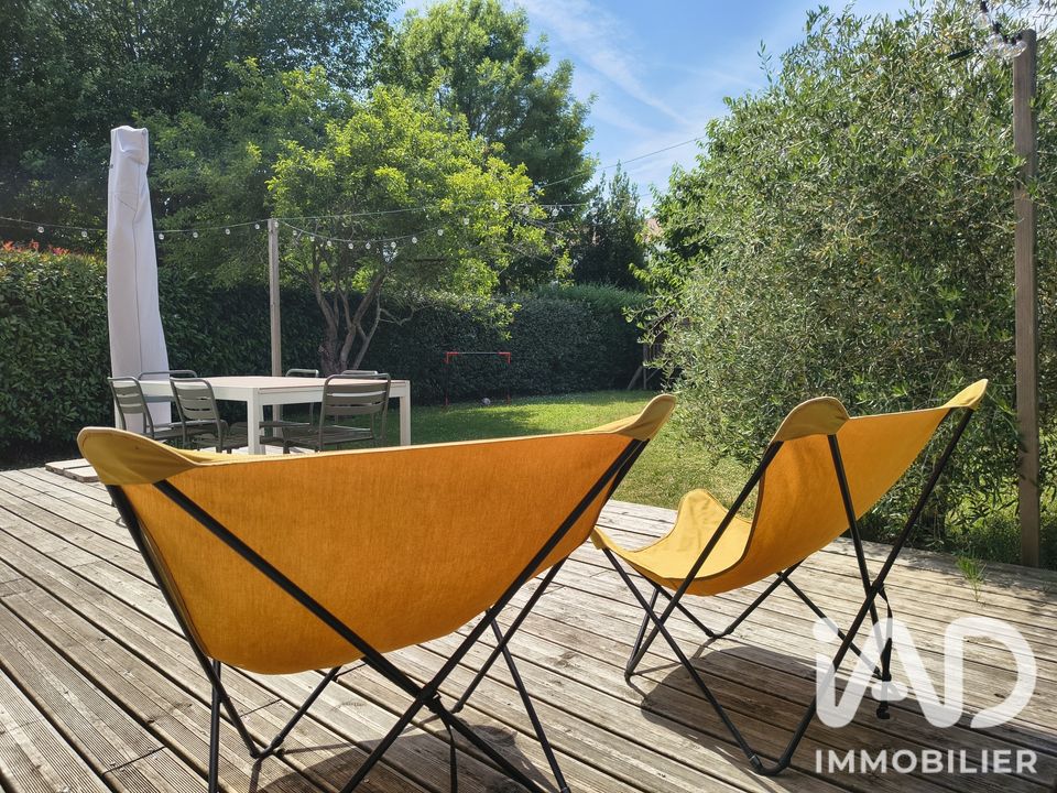 Villa en Plaisir, Yvelines - foto 2