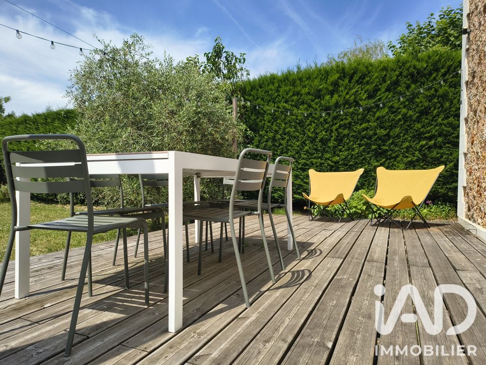 Villa en Plaisir, Yvelines - foto 3