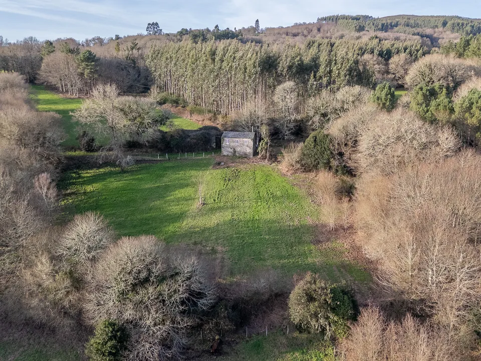 Landejendom i Vilalba, Lugo - foto 2