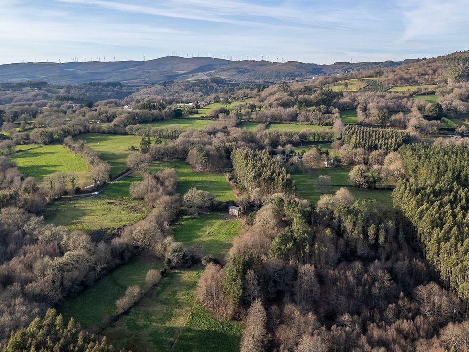 Landejendom i Vilalba, Lugo - foto 3
