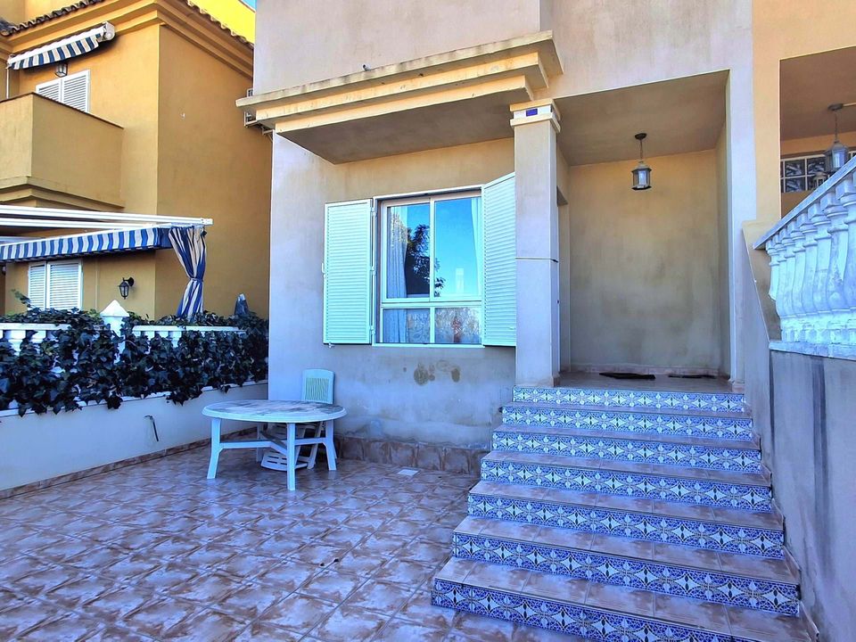 Byhus i Santa Pola, Alicante - foto 3