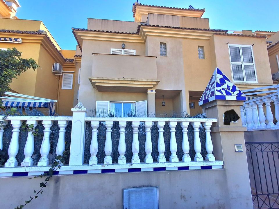 Byhus i Santa Pola, Alicante - foto 2