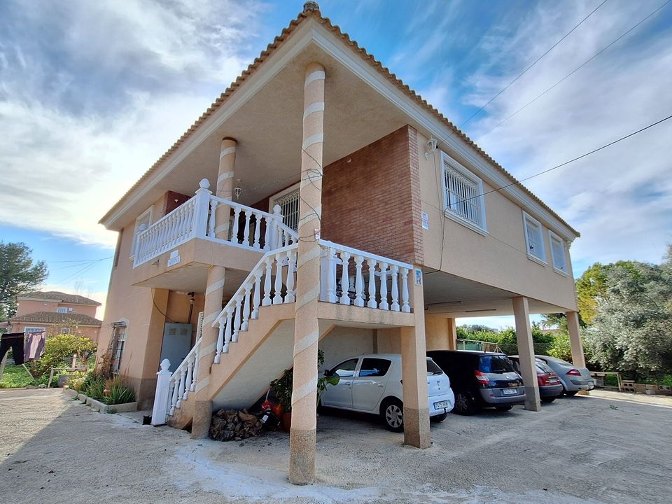 Villa i Murcia, Murcia - foto 2