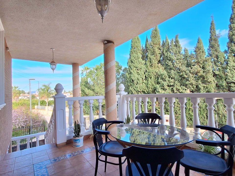 Villa i Murcia, Murcia - foto 3