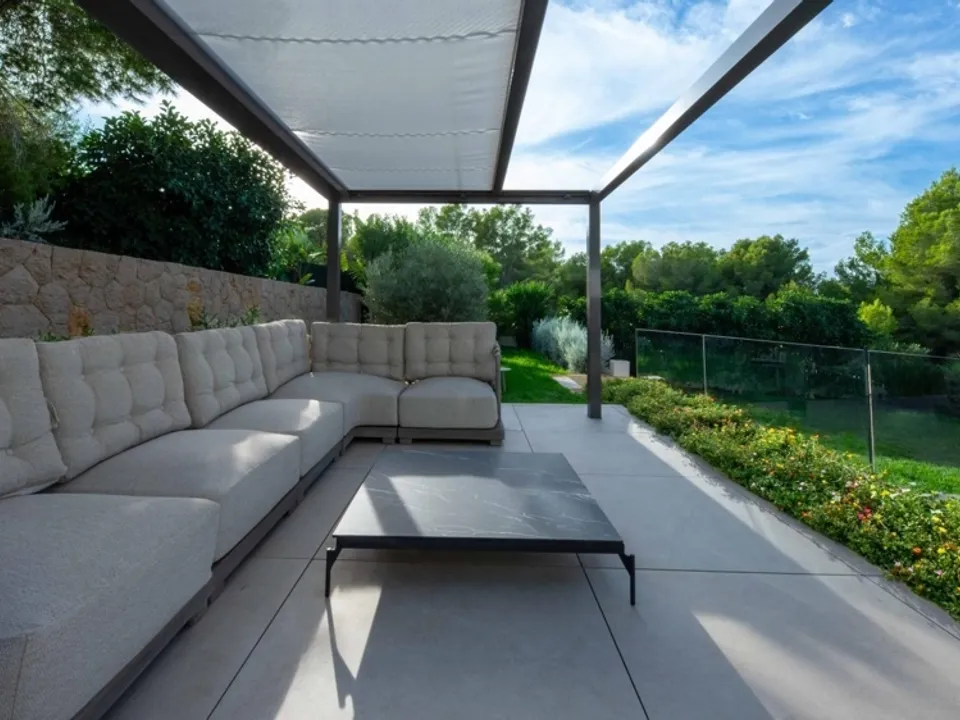 Villa i Cala Vinyes, Mallorca - foto 3