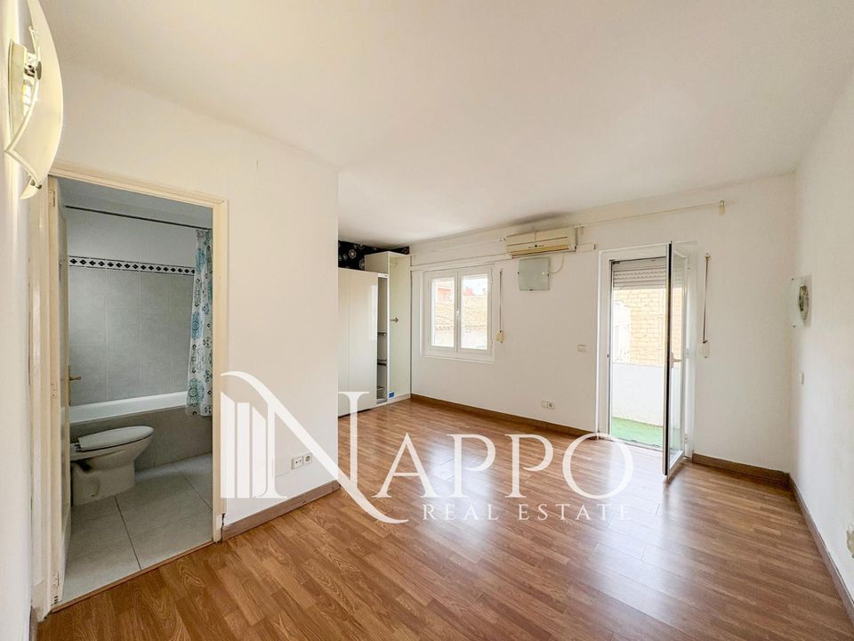 Penthouse i Palma De Mallorca, Mallorca - foto 2