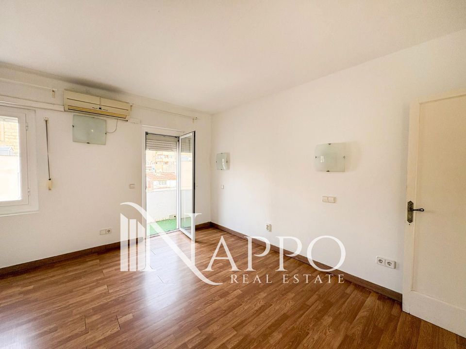 Penthouse i Palma De Mallorca, Mallorca - foto 3