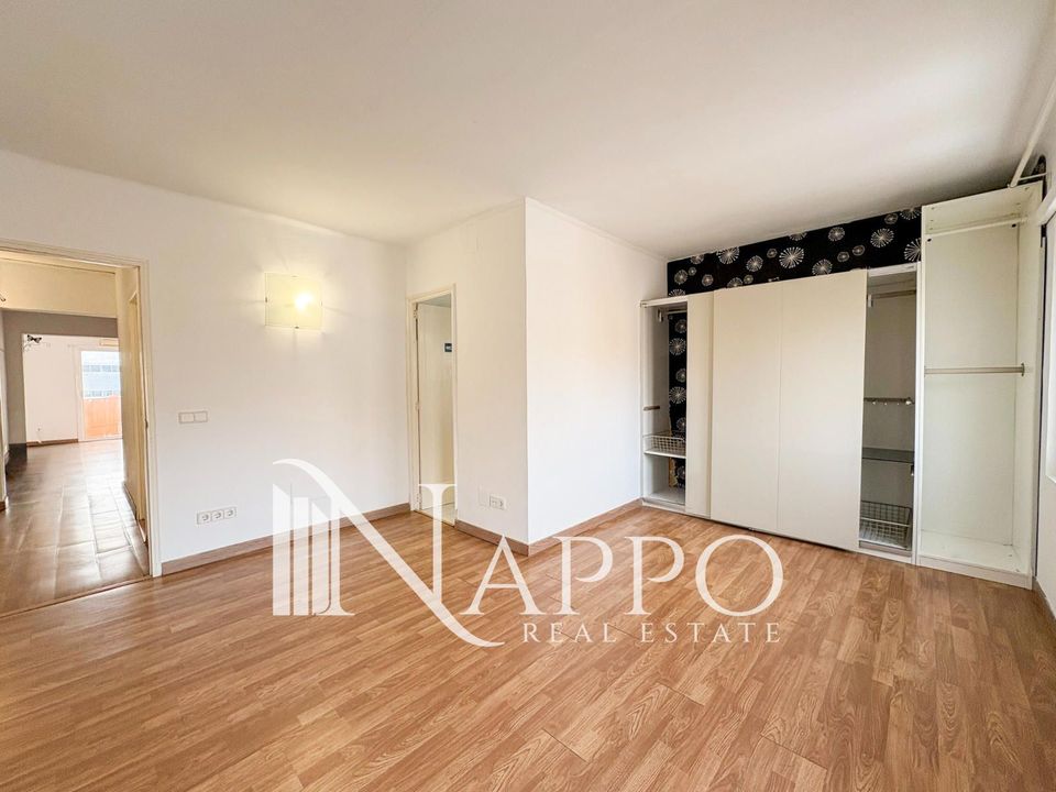 Penthouse i Palma De Mallorca, Mallorca - foto 4