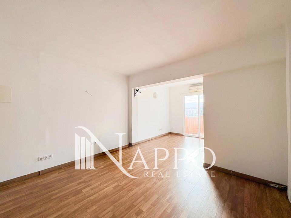 Penthouse i Palma De Mallorca, Mallorca - foto 5