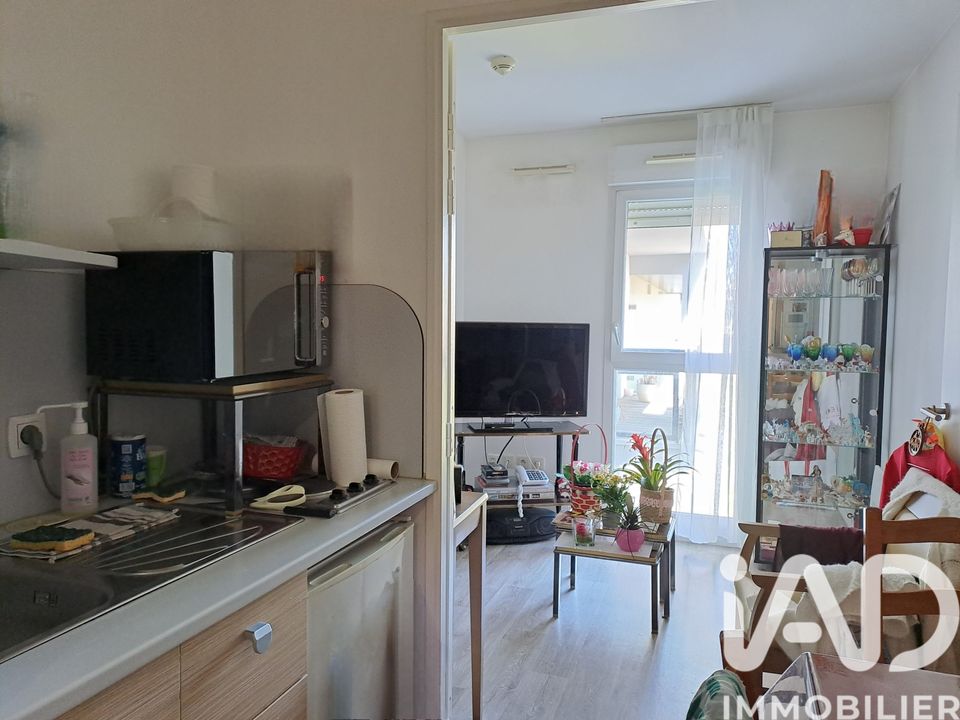 Studio i Osny, Val-d'Oise - bilde 3