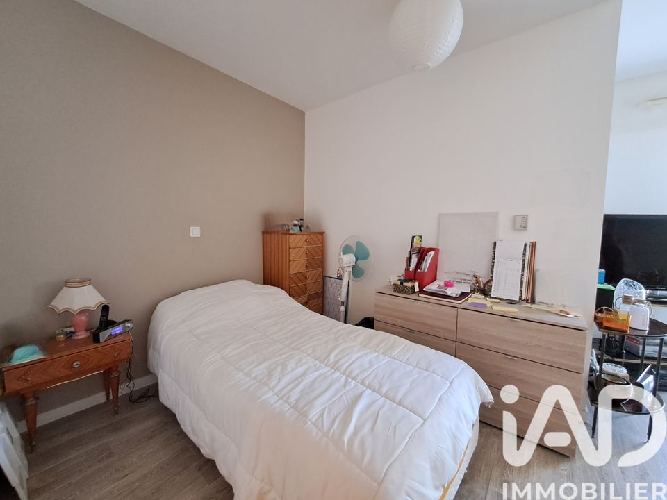 Studio i Osny, Val-d'Oise - bilde 4