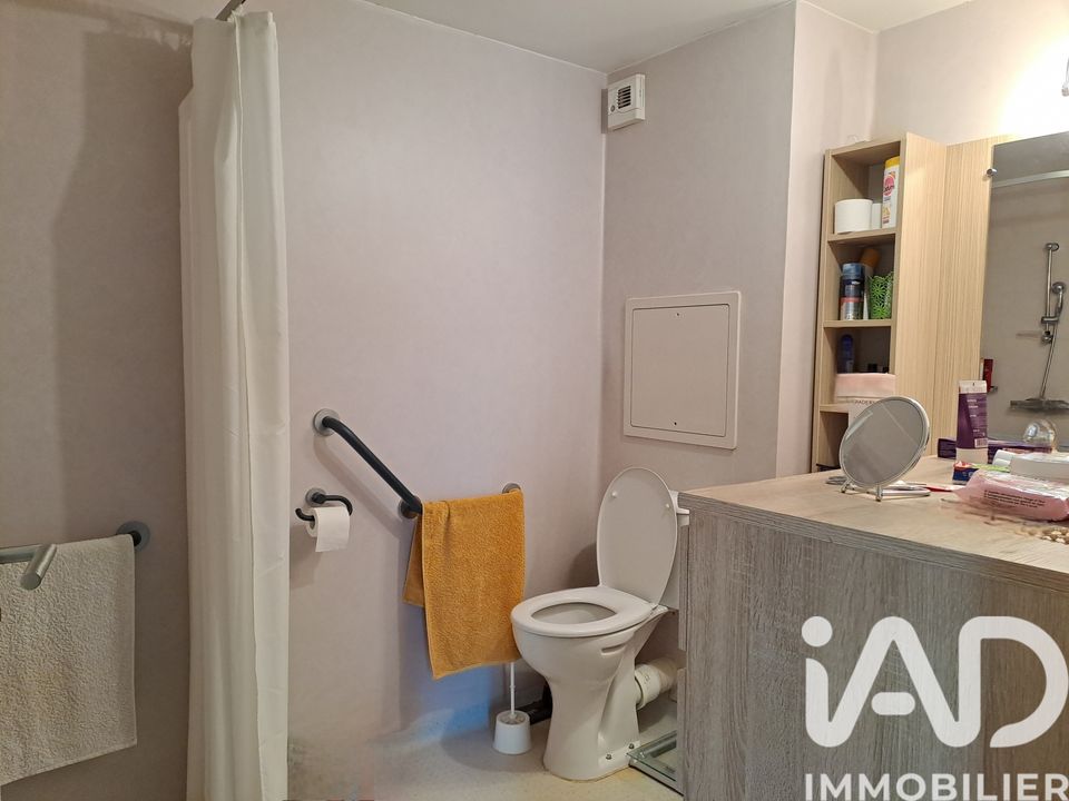 Studio i Osny, Val-d'Oise - bilde 5