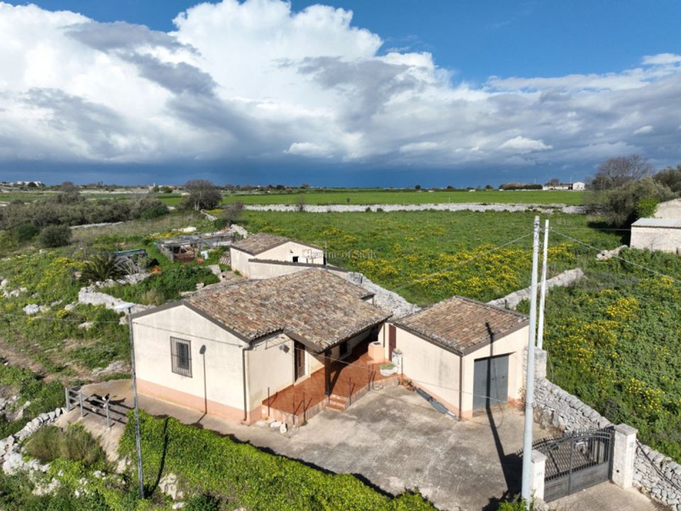 Villa i Modica, Ragusa - foto 1