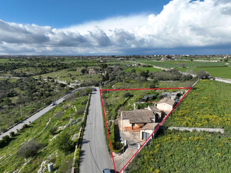 Villa i Modica, Ragusa - foto 2