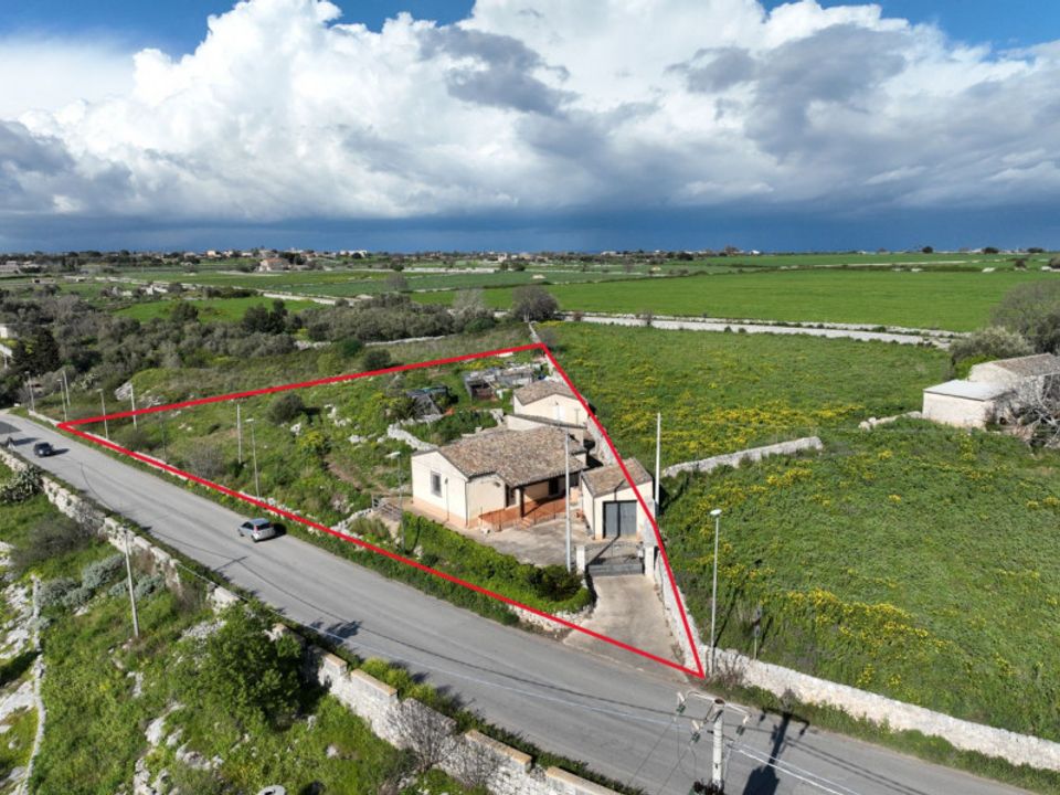 Villa i Modica, Ragusa - foto 4