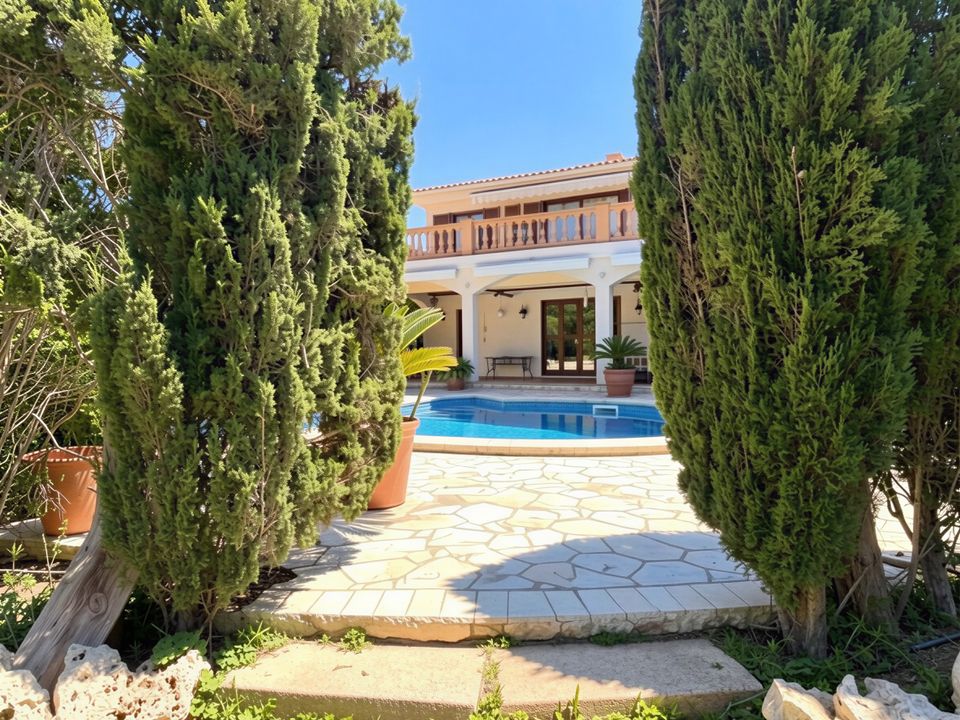 Villa i Llucmajor, Mallorca - foto 5