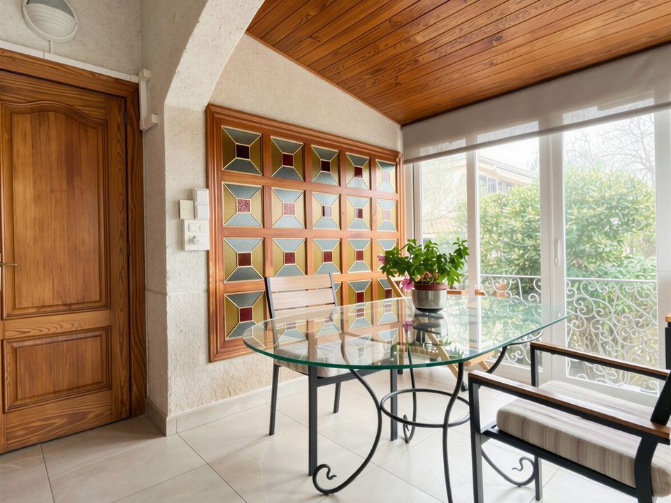 Villa i Llucmajor, Mallorca - foto 4