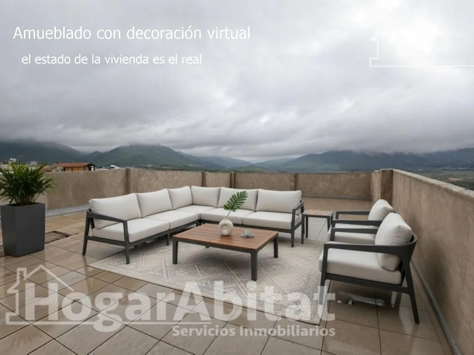 Villa i Pego, Alicante - foto 1
