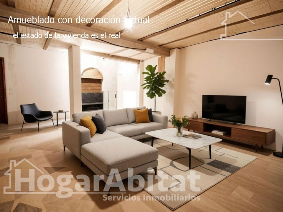 Villa i Pego, Alicante - foto 4