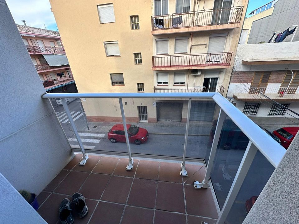 Lejlighed i Tarragona, Tarragona - foto 1